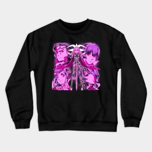 Conquest Fate Crewneck Sweatshirt